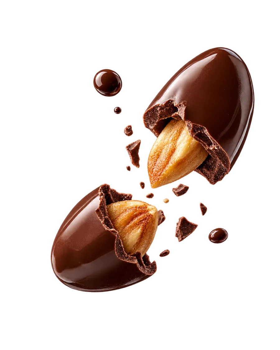 CRUNCHABLES Crunch
